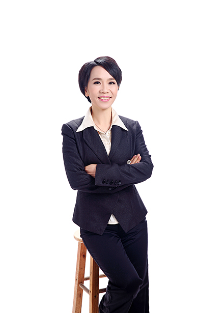劉湘萍簡(jiǎn)介