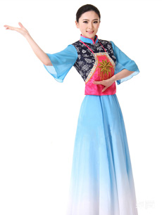 布依族服飾定制