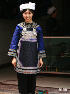 水族服飾定制