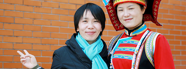 [二月E网事] 开春大吉 卓简祝大 家洋洋得意