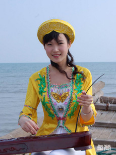 京族服飾定制