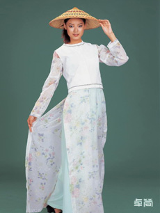 京族服飾定制