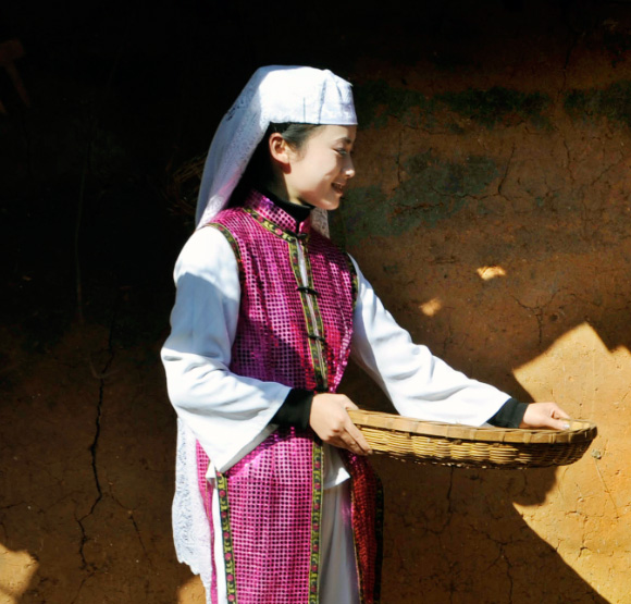 回族服饰