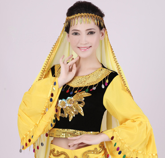 回族服饰
