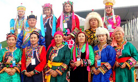 科尔沁蒙古族服饰的保护与传承措施
