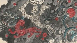 龙神崇拜——藏族的原始崇拜（三）