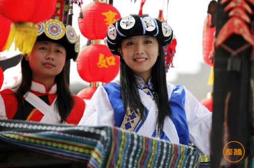 在云南，你不能不知道云南少数民族的禁忌！