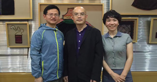 【視頻】卓簡創(chuàng)始人劉湘萍寄語2016萬眾創(chuàng)業(yè)盛典暨創(chuàng)業(yè)馬拉松