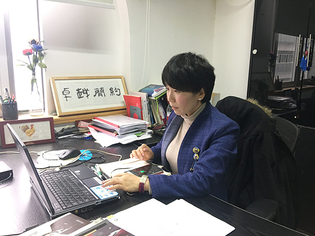 瀟湘郡主稻盛哲學學習第13天