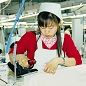 ②項目樣衣生產(chǎn)中