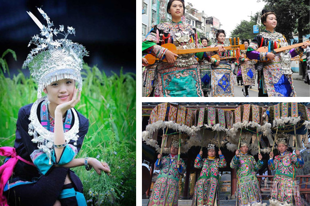 萨玛节,侗族节庆,少数民族民俗百科